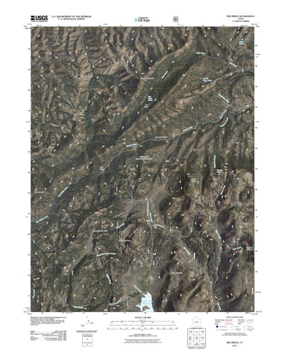 Red Ridge, UT (2011, 24000-Scale) Preview 1