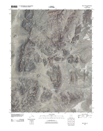 Red Tops, UT (2010, 24000-Scale) Preview 1