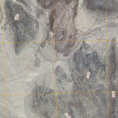 Red Tops, UT (2010, 24000-Scale) Preview 2