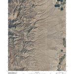 Redmond Canyon, UT (2011, 24000-Scale) Preview 1