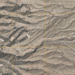 Redmond Canyon, UT (2011, 24000-Scale) Preview 2