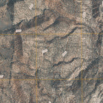 Redmond Canyon, UT (2011, 24000-Scale) Preview 3