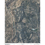 Rex Reservoir, UT (2011, 24000-Scale) Preview 1