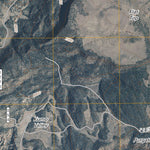Rex Reservoir, UT (2011, 24000-Scale) Preview 2