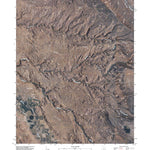 Rill Creek, UT (2010, 24000-Scale) Preview 1