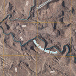 Rill Creek, UT (2010, 24000-Scale) Preview 2