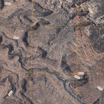 Rill Creek, UT (2010, 24000-Scale) Preview 3