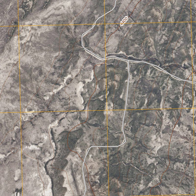 Ripple Valley, UT (2010, 24000-Scale) Preview 2
