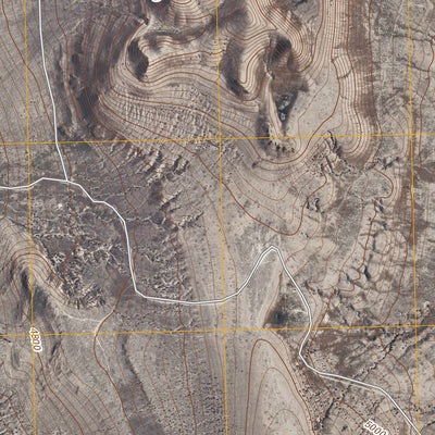 Ripple Valley, UT (2010, 24000-Scale) Preview 3