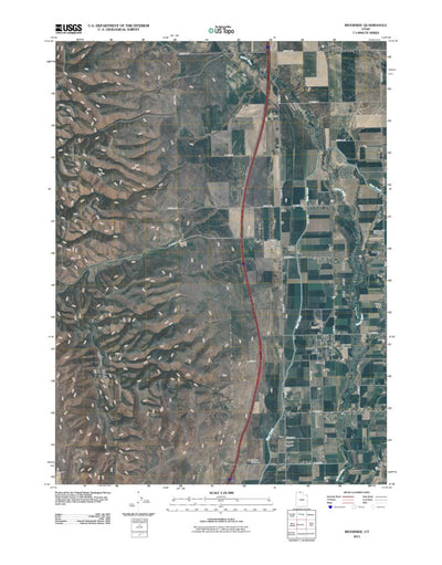 Riverside, UT (2011, 24000-Scale) Preview 1