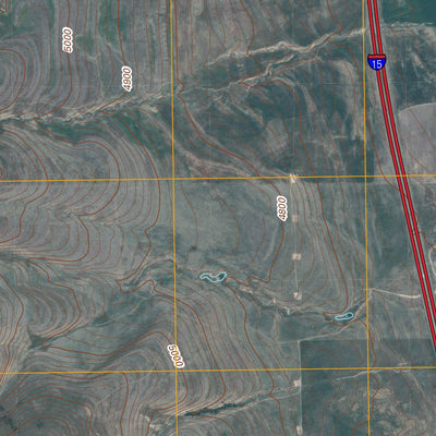 Riverside, UT (2011, 24000-Scale) Preview 2