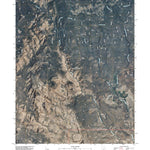 Roger Peak, UT (2011, 24000-Scale) Preview 1