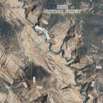 Roger Peak, UT (2011, 24000-Scale) Preview 2