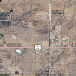 Roosevelt, UT (2011, 24000-Scale) Preview 2
