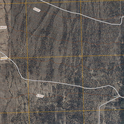 Rosette, UT (2011, 24000-Scale) Preview 3