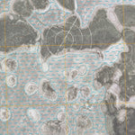 Round Mountain SW, UT (2011, 24000-Scale) Preview 3
