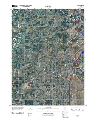 Roy, UT (2011, 24000-Scale) Preview 1