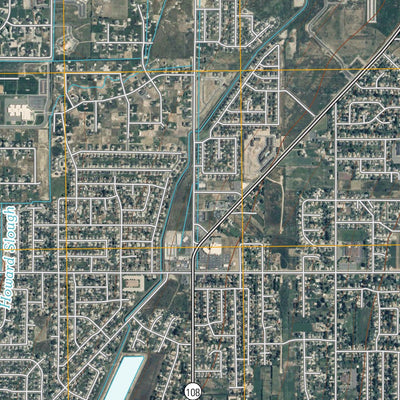 Roy, UT (2011, 24000-Scale) Preview 2