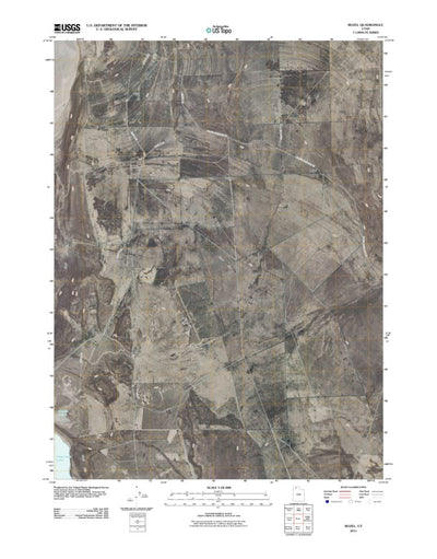 Rozel, UT (2011, 24000-Scale) Preview 1
