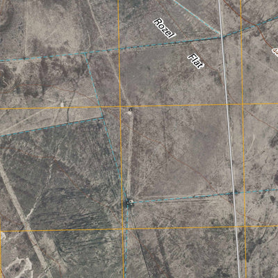 Rozel, UT (2011, 24000-Scale) Preview 2
