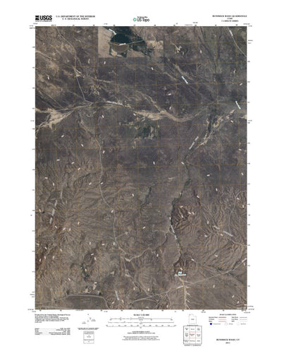 Runswick Wash, UT (2011, 24000-Scale) Preview 1