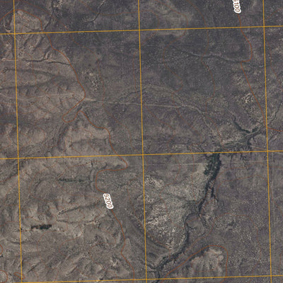 Runswick Wash, UT (2011, 24000-Scale) Preview 2