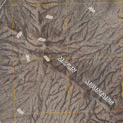 Russian Knoll, UT (2011, 24000-Scale) Preview 3