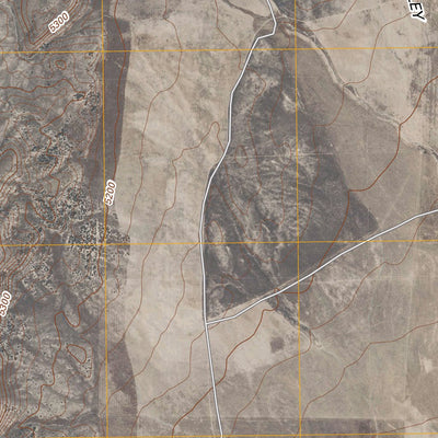 Sage Valley, UT (2010, 24000-Scale) Preview 2