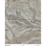 Sagers Flat, UT (2011, 24000-Scale) Preview 1