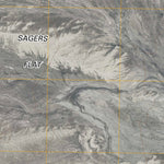 Sagers Flat, UT (2011, 24000-Scale) Preview 2