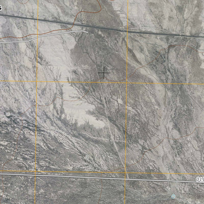Sagers Flat, UT (2011, 24000-Scale) Preview 3