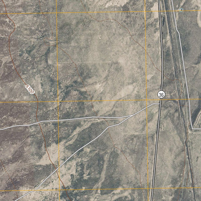 Saint John, UT (2011, 24000-Scale) Preview 3