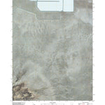Salduro SW, UT (2011, 24000-Scale) Preview 1