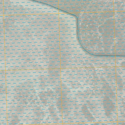 Salduro SW, UT (2011, 24000-Scale) Preview 3