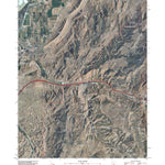 Salina, UT (2011, 24000-Scale) Preview 1