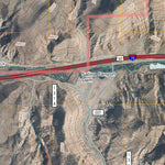Salina, UT (2011, 24000-Scale) Preview 2