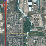 Salt Lake City North, UT (2011, 24000-Scale) Preview 2