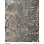 Salt Mountain, UT (2011, 24000-Scale) Preview 1