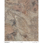 Salvation Creek, UT (2010, 24000-Scale) Preview 1