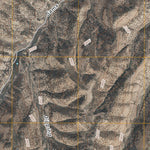 Sams Canyon, UT (2010, 24000-Scale) Preview 3