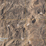 San Rafael Knob, UT (2011, 24000-Scale) Preview 3