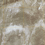 Sand Pass NE, UT (2011, 24000-Scale) Preview 3