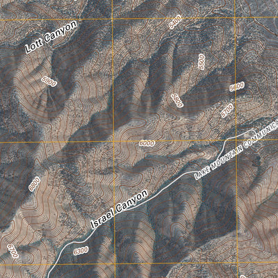 Saratoga Springs, UT (2011, 24000-Scale) Preview 2