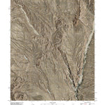 Scarecrow Peak, UT-NV (2011, 24000-Scale) Preview 1