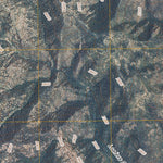 Scipio Lake, UT (2011, 24000-Scale) Preview 3