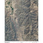 Scipio South, UT (2011, 24000-Scale) Preview 1