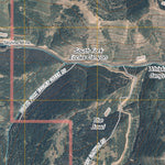 Scofield, UT (2011, 24000-Scale) Preview 2