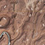 Scorpion Gulch, UT (2011, 24000-Scale) Preview 2
