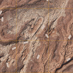 Scorpion Gulch, UT (2011, 24000-Scale) Preview 3