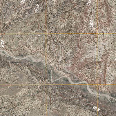 Seep Flat, UT (2011, 24000-Scale) Preview 2